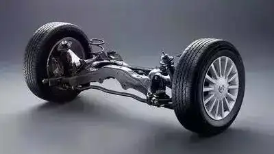 汽油机与柴油机工作原理