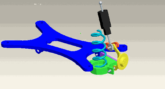 汽油机与柴油机工作原理
