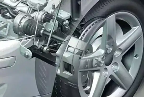 汽油机与柴油机工作原理