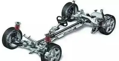 汽油机与柴油机工作原理