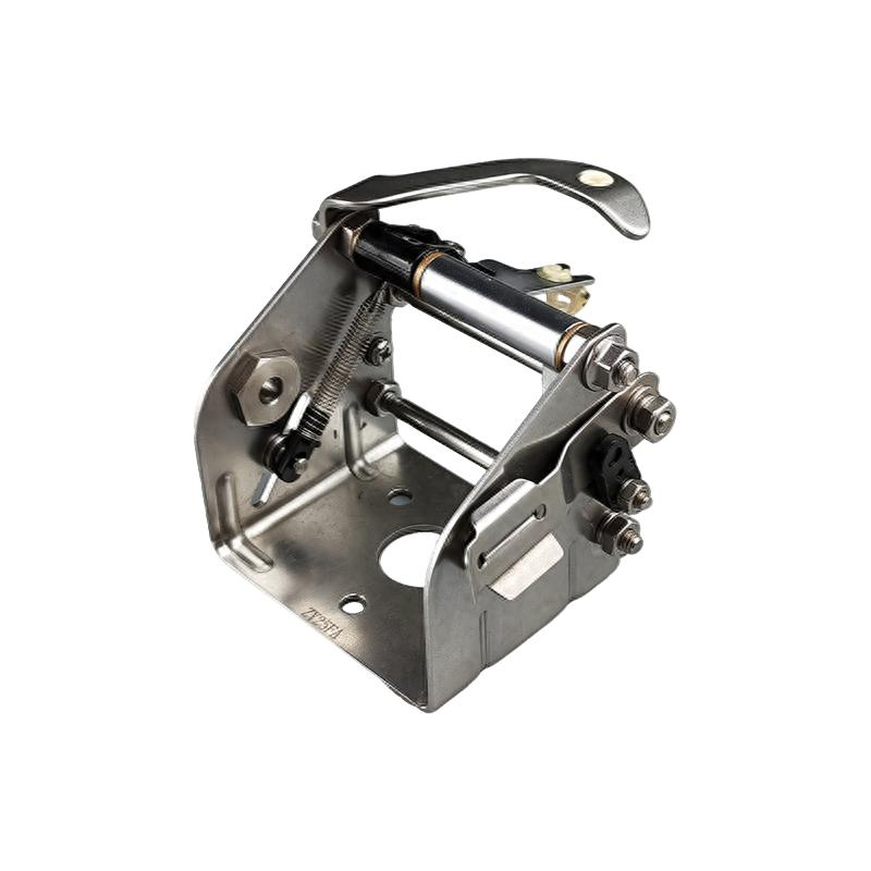 喷水织机电路维修大全