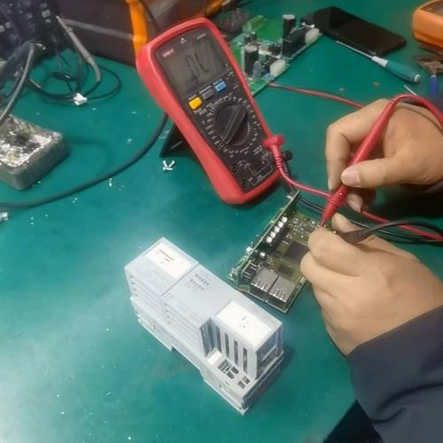 逆变器的维修问题