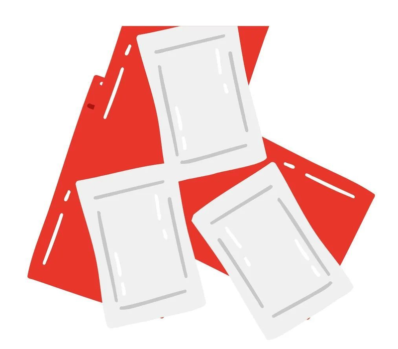 暖宝宝发热原理方程式