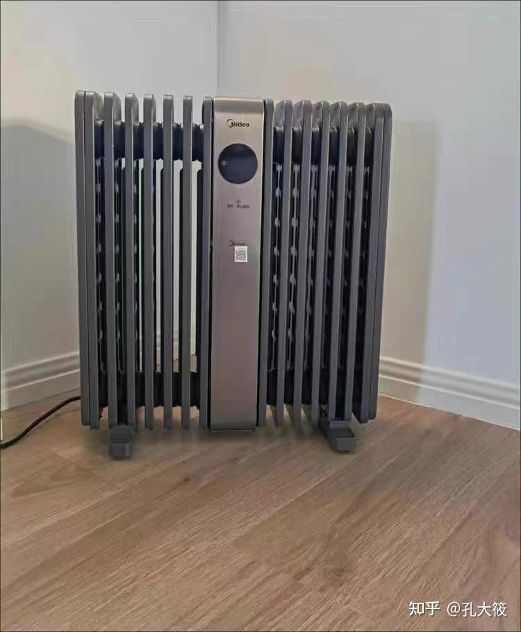 Dyson cooler cooler