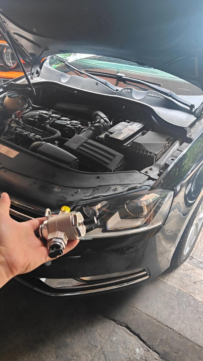 逆变器的维修问题