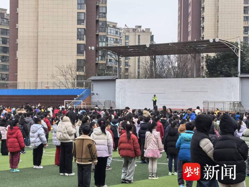 儿童交通安全知识问答