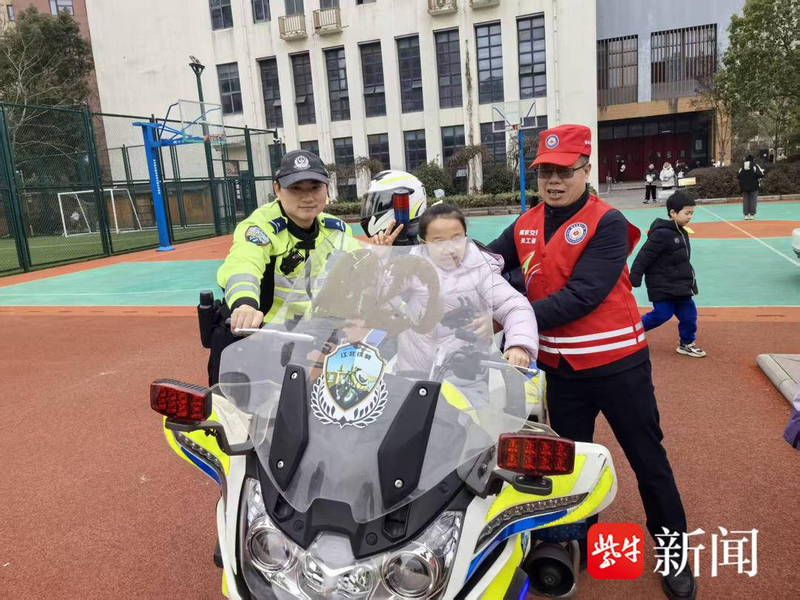 儿童交通安全知识问答