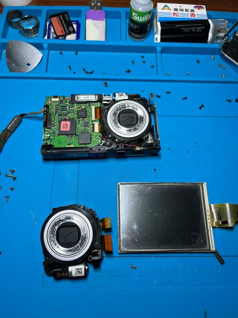 天津卡西欧相机维修