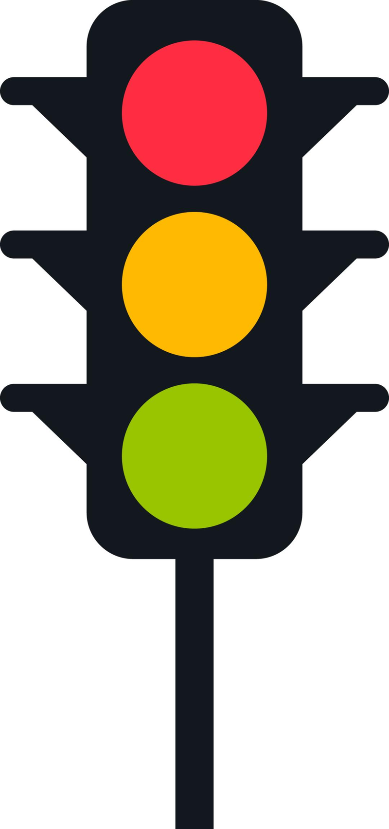 儿童交通安全知识问答