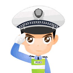 儿童交通安全知识问答