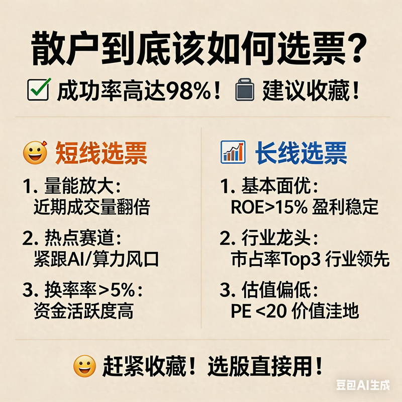 波动博弈理论长线投资策略