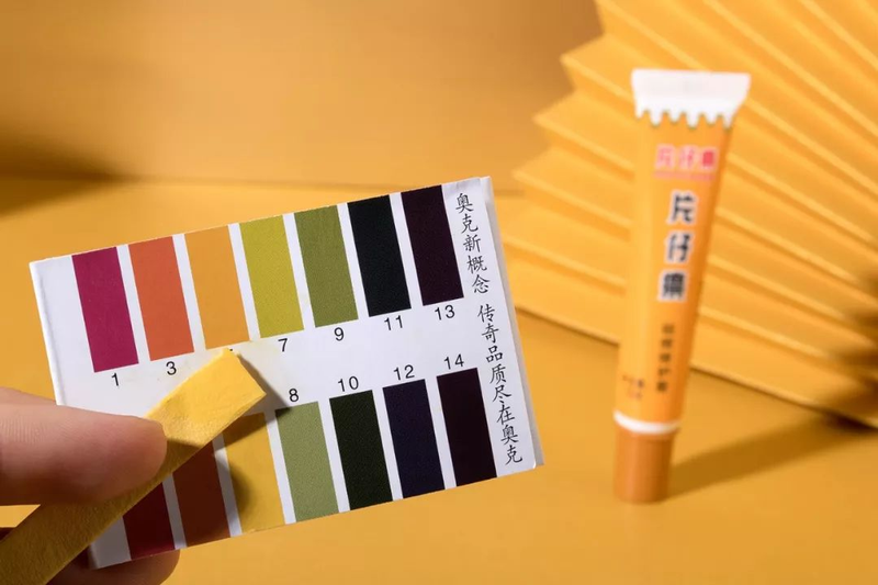 Chinese medicine method