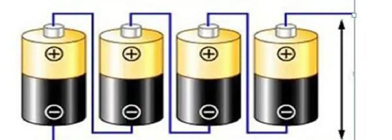 盐水制作干电池的原理