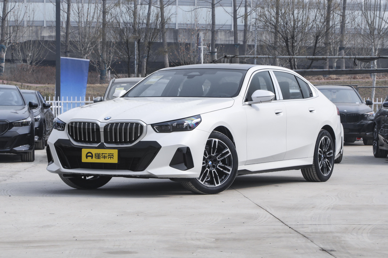 宝马x6报价及图片2026