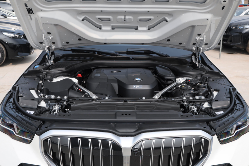 宝马x6报价及图片2026