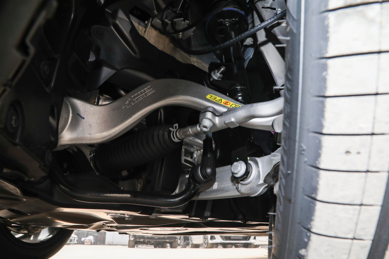 宝马x6报价及图片2026