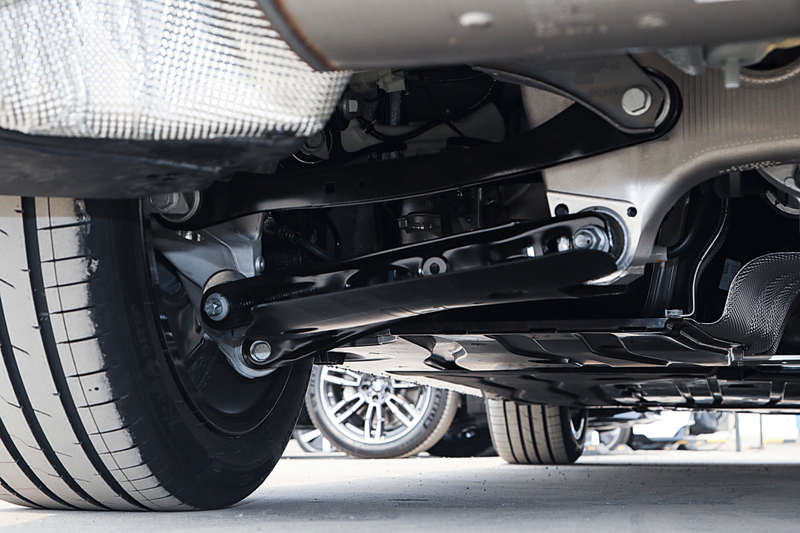 宝马x6报价及图片2026