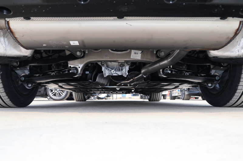 宝马x6报价及图片2026