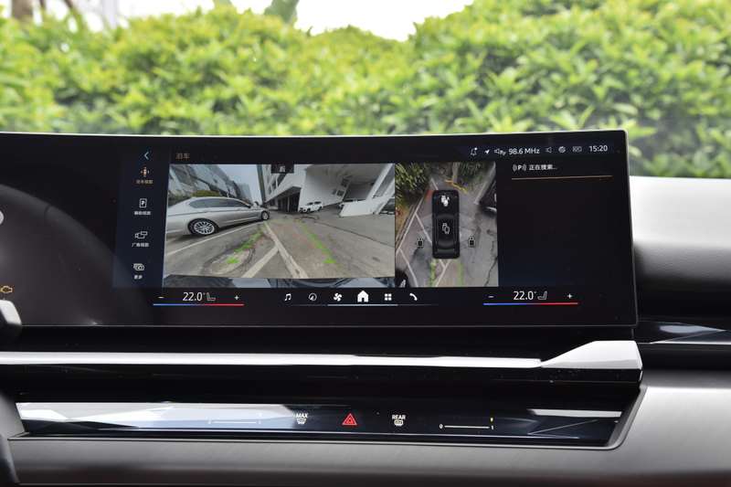 宝马x6报价及图片2026