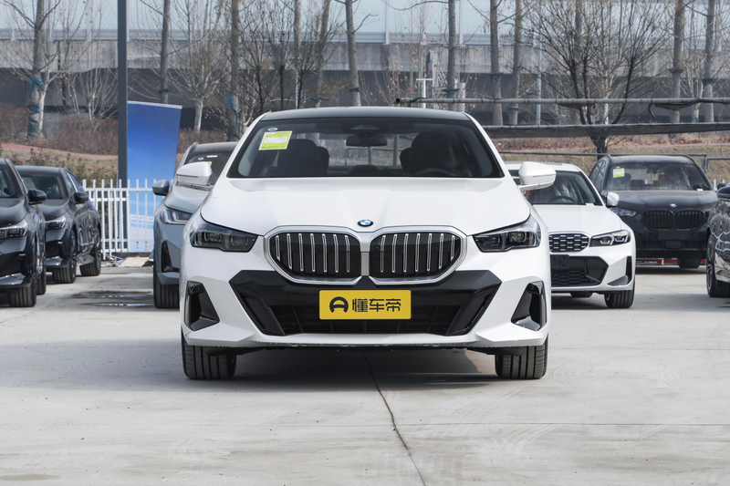 宝马x6报价及图片2026