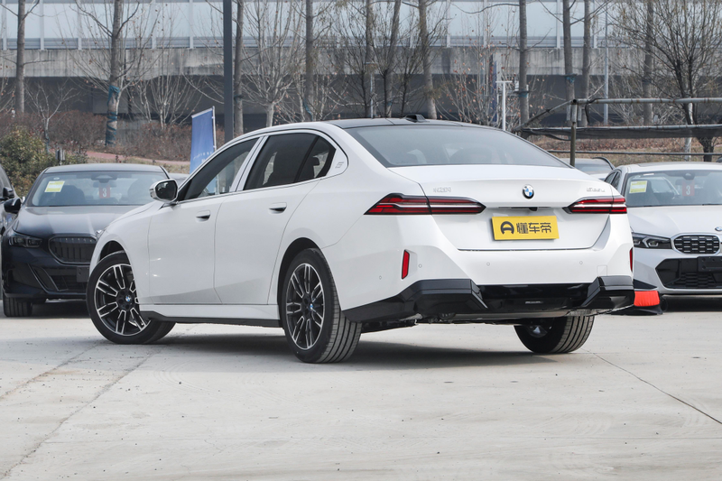 宝马x6报价及图片2026