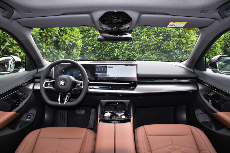 宝马x6报价及图片2026