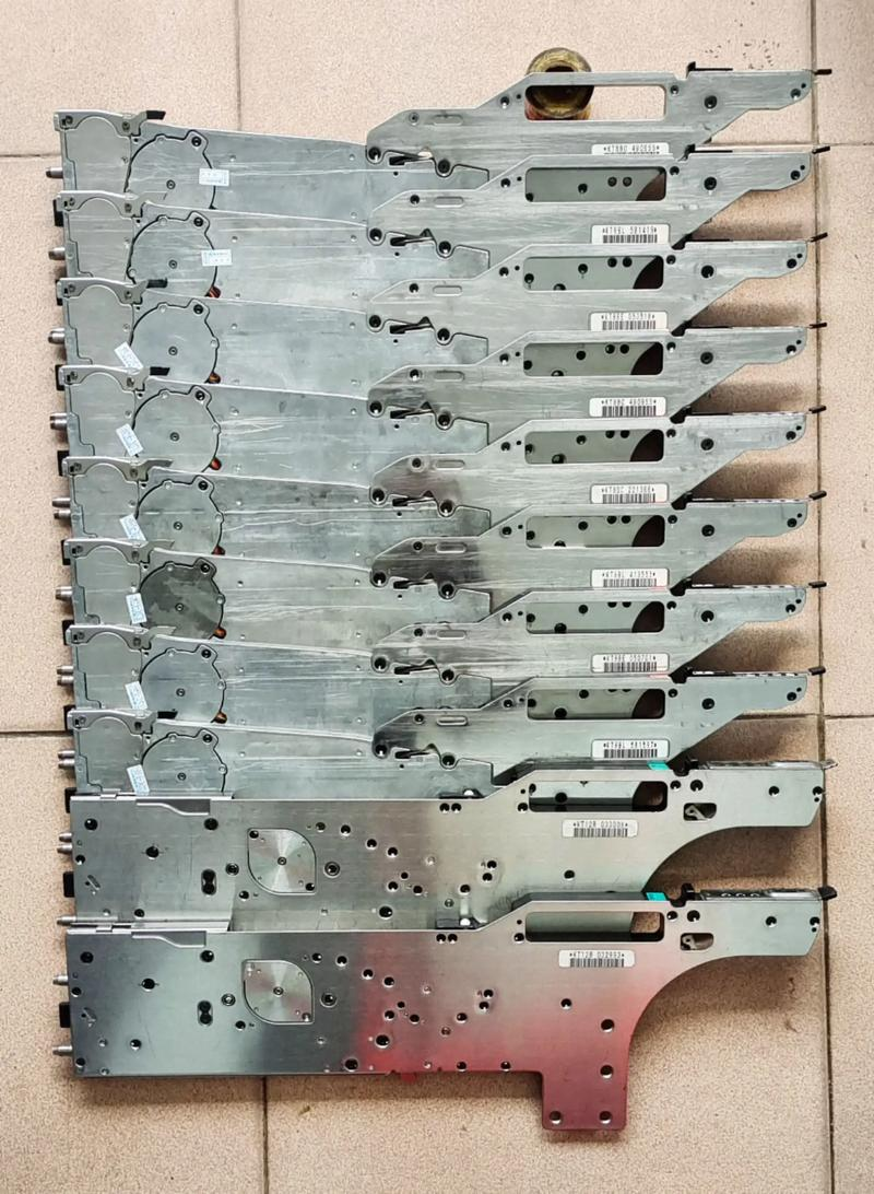 Poster flyer maintenance manual