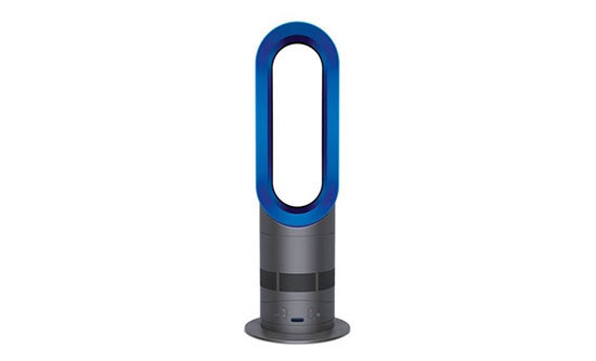 Dyson cooler cooler