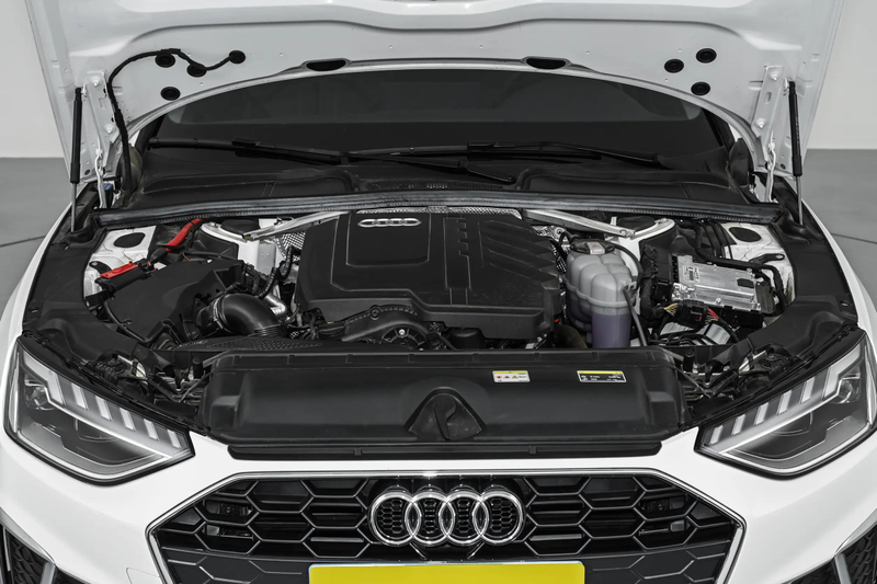 奥迪a4维修保养贵吗