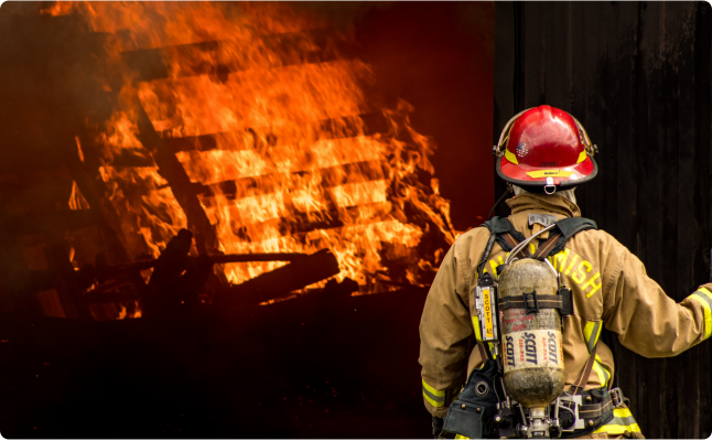 防火安全小知识有哪些