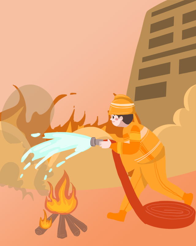 防火安全小知识有哪些