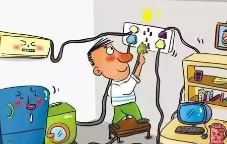 防火安全小知识有哪些