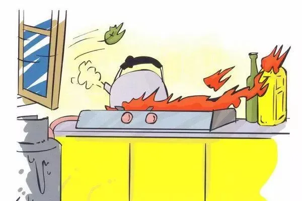 防火安全小知识有哪些