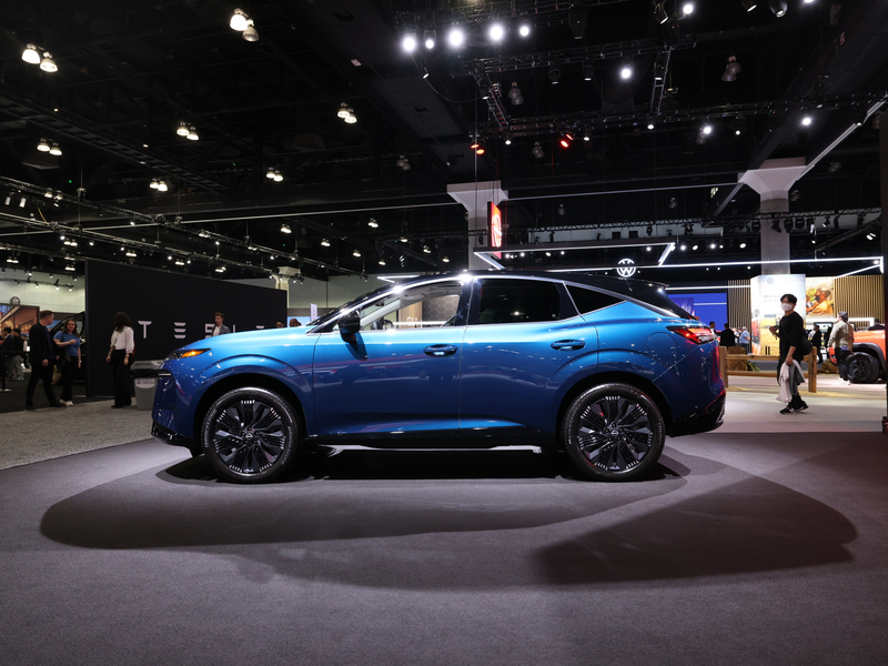 United states of america