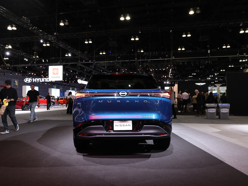 United states of america