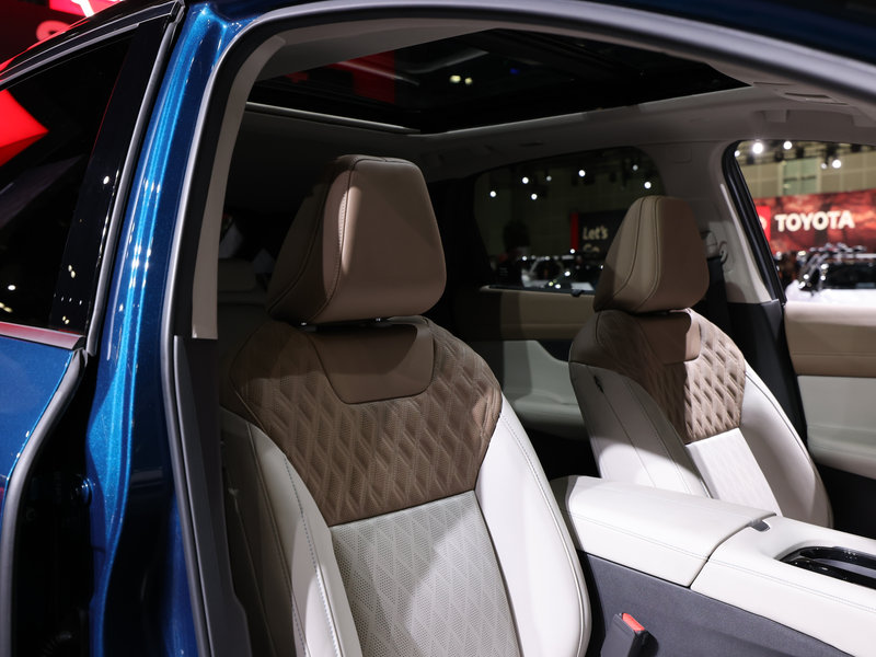 United states of america