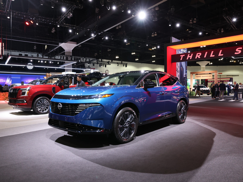 United states of america