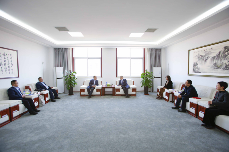 主要航空维修公司介绍