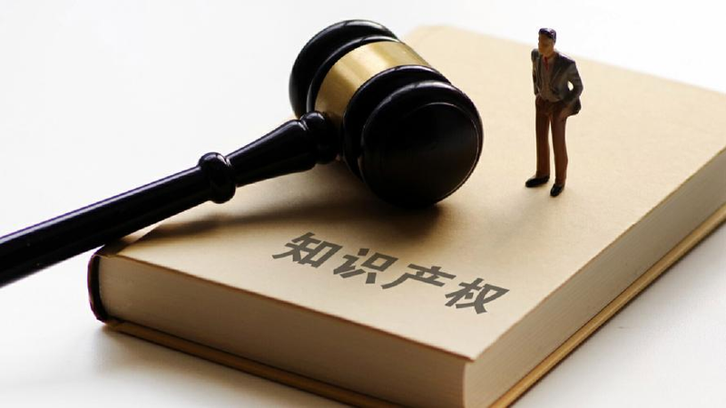知识产权诉讼