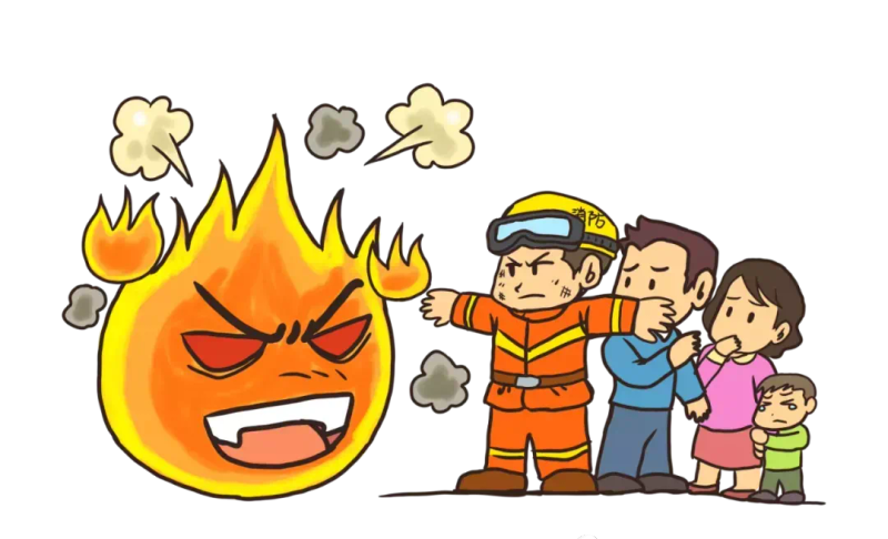 防火安全小知识有哪些