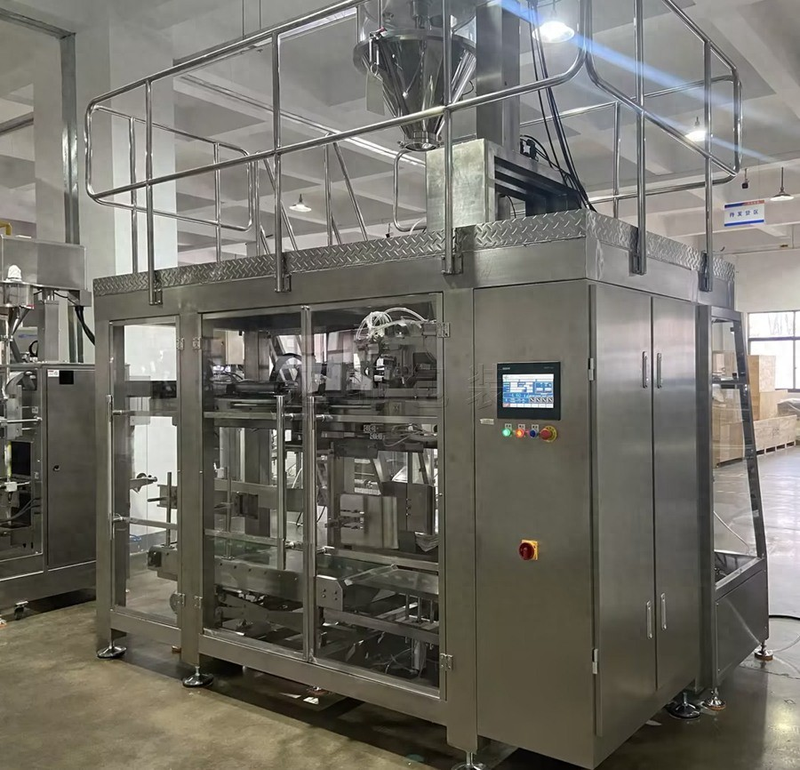 How much for a knitting device