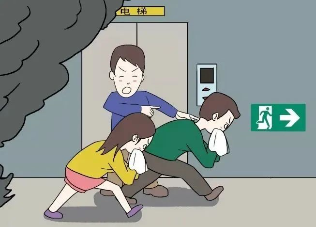 防火安全小知识有哪些