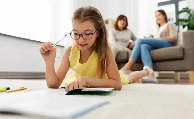 家庭教育知识文章