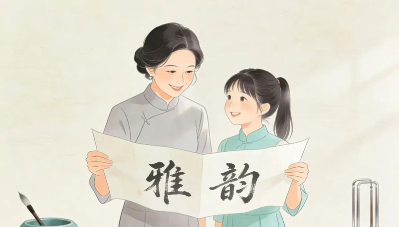 家庭教育知识文章