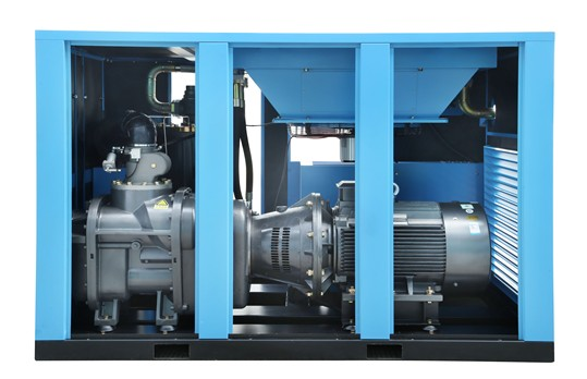 大连空压机维修保养