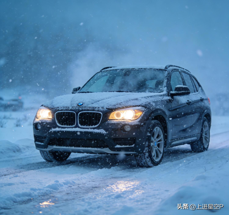 宝马x6报价及图片2026