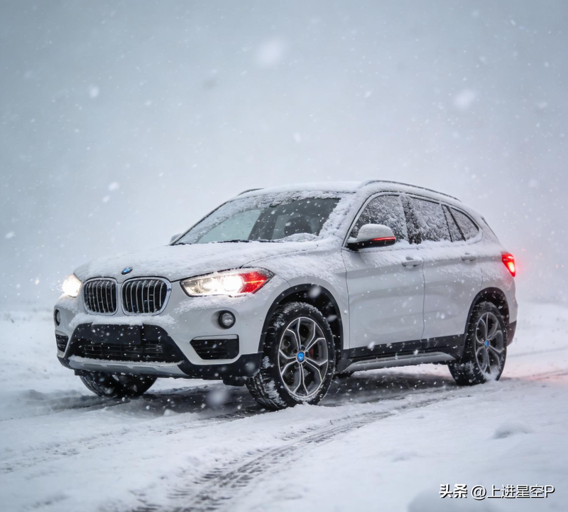 宝马x6报价及图片2026