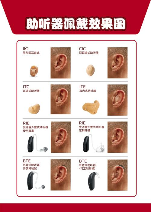 Hearing aid maintenance centre
