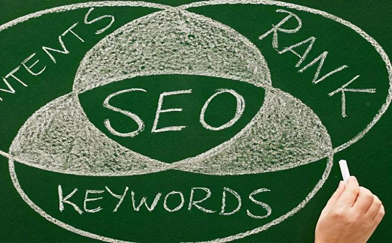 Seo terminology