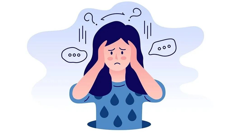 试论考试焦虑症成因?